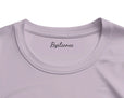 Resilience - "Wash It" T-shirt lilak 2