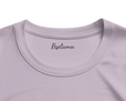 Resilience - "Wash It" T-shirt lilak 2