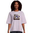 Resilience - "Wash It" T-shirt lilak 4