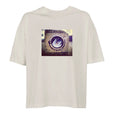 Resilience - "Wash It" T-shirt Off White 1