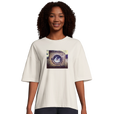 Resilience - "Wash It" T-shirt Off White 4