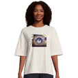Resilience - "Wash It" T-shirt Off White 4