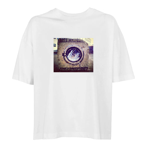 Resilience - "Wash It"