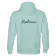 Resilience - "Wash It" Hoodie arctic blue 2
