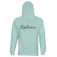 Resilience - "Wash It" Hoodie arctic blue 3
