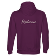 Resilience - "Wash It" Hoodie astral purple 2