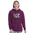 Resilience - "Wash It" Hoodie astral purple 5