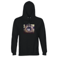 Resilience - "Wash It" Hoodie Black 1