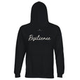 Resilience - "Wash It" Hoodie Black 3