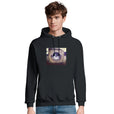 Resilience - "Wash It" Hoodie Black 4