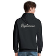 Resilience - "Wash It" Hoodie Black 5