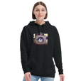 Resilience - "Wash It" Hoodie Black 5
