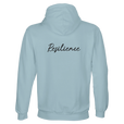 Resilience - "Wash It" Hoodie creamy blue 2