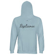 Resilience - "Wash It" Hoodie creamy blue 3