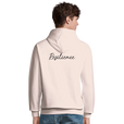 Resilience - "Wash It" Hoodie creamy pink 4