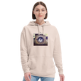 Resilience - "Wash It" Hoodie creamy pink 5