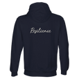 Resilience - "Wash It" Hoodie French Navy 2