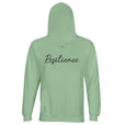 Resilience - "Wash It" Hoodie frozen green 3