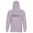 Resilience - "Wash It" Hoodie lilak 3