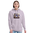 Resilience - "Wash It" Hoodie lilak 6
