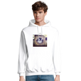 Resilience - "Wash It" Hoodie White 3