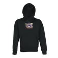 Resilience - "Wash It" Hoodie Black 1