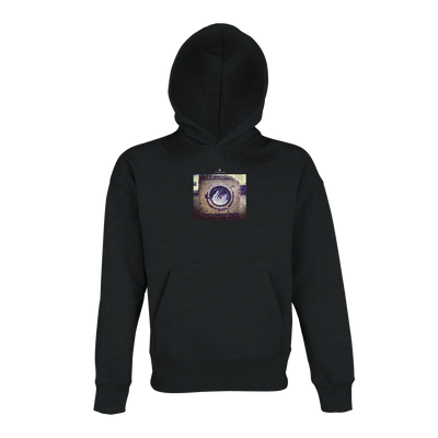 Resilience - "Wash It" Hoodie Black 1