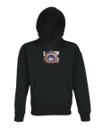 Resilience - "Wash It" Hoodie Black 1