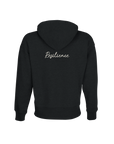 Resilience - "Wash It" Hoodie Black 2