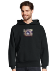 Resilience - "Wash It" Hoodie Black 3
