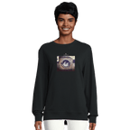 Resilience - "Wash It" Sweatshirt Black XS 5