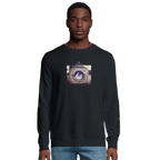 Resilience - "Wash It" Sweatshirt Black XS 3