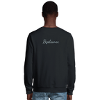 Resilience - "Wash It" Sweatshirt Black XS 4