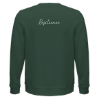 Resilience - "Wash It" Sweatshirt Bottle Green XS 2