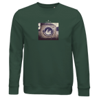 Resilience - "Wash It" Sweatshirt Bottle Green XS 1