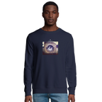 Resilience - "Wash It" Sweatshirt French Navy XS 3