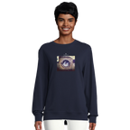 Resilience - "Wash It" Sweatshirt French Navy XS 5