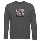 Resilience - "Wash It" Sweatshirt Grey Melange XS 1