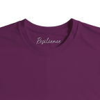 Resilience - "Wash It" T-shirt astral purple XS 2