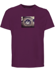 Resilience - "Wash It" T-shirt astral purple XS 1