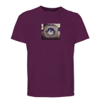Resilience - "Wash It" T-shirt astral purple XS 1