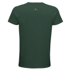 Resilience - "Wash It" T-shirt Bottle Green XS 3