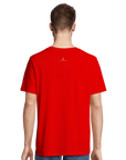 Resilience - "Wash It" T-shirt Bright Red XS 5