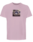 Resilience - "Wash It" T-shirt Candy Pink XS 1