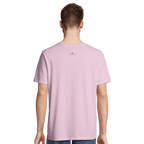 Resilience - "Wash It" T-shirt Candy Pink XS 5