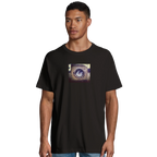 Resilience - "Wash It" T-shirt Deep Black S 4