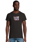 Resilience - "Wash It" T-shirt Deep Black XS 4