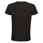 Resilience - "Wash It" T-shirt Deep Black XS 3