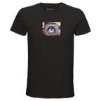 Resilience - "Wash It" T-shirt Deep Black XS 1