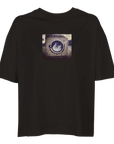 Resilience - "Wash It" T-shirt Deep Black XS 1